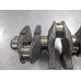 #QZ06 Crankshaft Standard For 09-13 BMW 328i xDrive  3.0