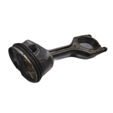 74Q001 Piston and Connecting Rod Standard From 2012 BMW 328i xDrive  3.0