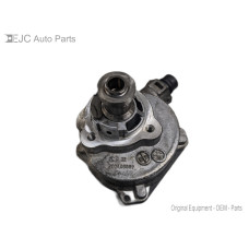 74Q002 Vacuum Pump For 09-13 BMW 328i xDrive  3.0 755834405