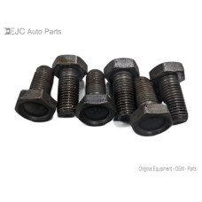 74Q014 Flexplate Bolts For 09-13 BMW 328i xDrive  3.0 754810202