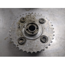 74Q015 Camshaft Timing Gear From 2012 BMW 328i xDrive  3.0 758320805