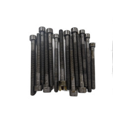 74Q021 Cylinder Head Bolt Kit From 2012 BMW 328i xDrive  3.0