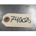 74Q025 Crankshaft Pulley For 09-13 BMW 328i xDrive  3.0 754608704