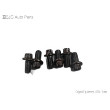 74q028 Crankshaft Bolt Set For 09-13 BMW 328i xDrive  3.0