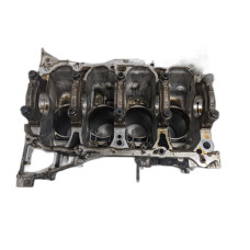 #BLR22 Engine Cylinder Block From 2013 Toyota Rav4  2.5