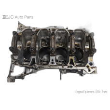 #BLR22 Engine Cylinder Block For 13-18 Toyota Rav4  2.5 114200V010