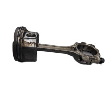 74D001 Piston and Connecting Rod Standard From 2013 Toyota Rav4  2.5