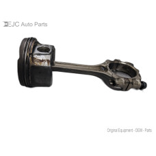 74D001 Piston and Connecting Rod Standard For 13-18 Toyota Rav4  2.5 1320139226