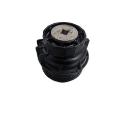 74D005 Oil Filter Cap From 2013 Toyota Rav4  2.5