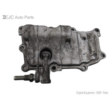 74D016 Engine Oil Separator For 13-18 Toyota Rav4  2.5 1221536010