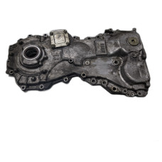 74D018 Engine Timing Cover From 2013 Toyota Rav4  2.5