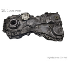 74D018 Engine Timing Cover For 09-18 Toyota Rav4  2.5 113100V020