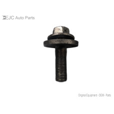 74D022 Crankshaft Bolt For 13-18 Toyota Rav4  2.5 90119A0265