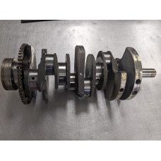 #RU01 Crankshaft Standard From 2015 Jeep Wrangler  3.6 05184249AG