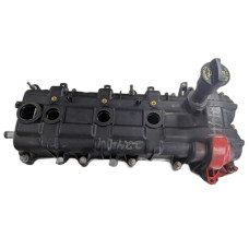 73L102 Left Valve Cover From 2015 Jeep Wrangler  3.6 05184069AN