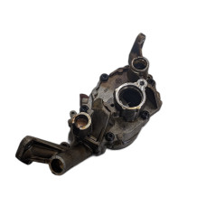 73L104 Engine Oil Pump From 2015 Jeep Wrangler  3.6