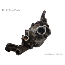 73L104 Engine Oil Pump For 14-18 Jeep Wrangler  3.6 68252670AP