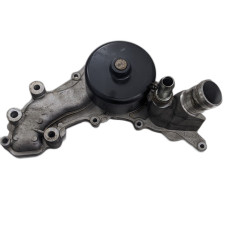 73L105 Water Coolant Pump From 2015 Jeep Wrangler  3.6