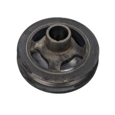 73L114 Crankshaft Pulley From 2015 Jeep Wrangler  3.6 05184293AG