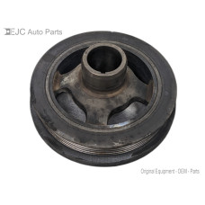 73L114 Crankshaft Pulley From 2015 Jeep Wrangler  3.6 05184293AG