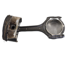73L115 Piston and Connecting Rod Standard From 2015 Jeep Wrangler  3.6