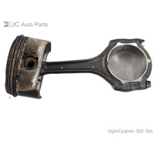 73L115 Piston and Connecting Rod Standard For 14-18 Jeep Wrangler  3.6 05184503AH