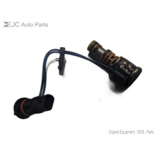 73L126 Oil Pressure Control Valve For 14-18 Jeep Wrangler  3.6