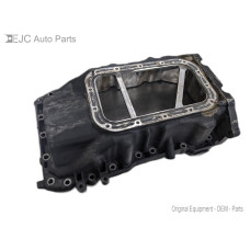 GVM104 Upper Engine Oil Pan For 12-17 Jeep Wrangler  3.6 05184421AC