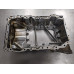 GVM104 Upper Engine Oil Pan For 12-17 Jeep Wrangler  3.6 05184421AC