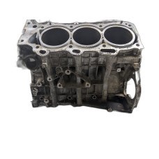 #BLL22 Engine Cylinder Block From 2007 Toyota FJ Cruiser  4.0