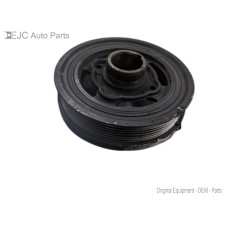 74R007 Crankshaft Pulley For 07-11 Toyota FJ Cruiser  4.0 134700P010