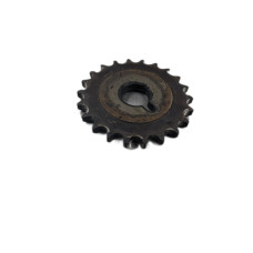 74R015 Exhaust Camshaft Timing Gear From 2007 Toyota FJ Cruiser  4.0