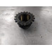 74R016 Crankshaft Timing Gear For 07-09 Toyota FJ Cruiser  4.0 13521AD010