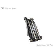 74R023 Fuel Injector Rail Bolts For 07-09 Toyota FJ Cruiser  4.0