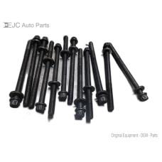 73R106 Cylinder Head Bolt Kit For 17-18 Subaru WRX  2.0