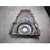 74J001 Engine Timing Cover From 2003 Chevrolet Silverado 1500 5.3 12556623 74J001 Engine Timing Cover From 2003 Chevrolet Silverado 1500 5.3 12556623