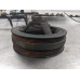 74J004 Crankshaft Pulley From 2003 Chevrolet Silverado 1500  5.3
