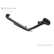 74J006 Engine Oil Pickup Tube For 03-04 Chevrolet Silverado 1500  5.3 12563961