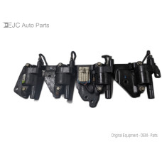 74J011 Ignition Coil Igniter Pack For 99-06 Chevrolet Silverado 1500  5.3 12558693