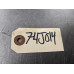 74J014 Steam Tube For 03-04 Chevrolet Silverado 1500  5.3