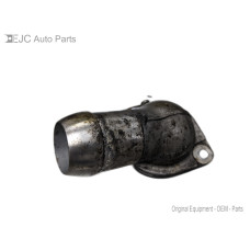 74J018 Thermostat Housing For 03-04 Chevrolet Silverado 1500  5.3