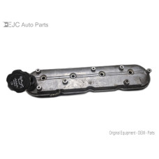 74J023 Right Valve Cover For 03-04 Chevrolet Silverado 1500  5.3 12561821