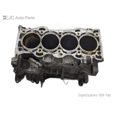 #BKA31 Engine Cylinder Block For 14-18 Ford Transit Connect  2.5 8E5G6015AD