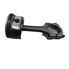 73T101 Piston and Connecting Rod Standard From 2014 Ford Transit Connect  2.5 8E5C6200AA