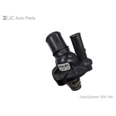 73T102 Thermostat Housing For 14-15 Ford Transit Connect  2.5 3M4GBD