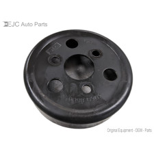 73T104 Water Pump Pulley For 14-15 Ford Transit Connect  2.5 5M6Q8509AE