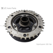 73T106 Crankshaft Pulley For 14-20 Ford Transit Connect  2.5 CV6E6316ED
