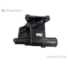73T109 Coolant Inlet For 14-15 Ford Transit Connect  2.5 6S4G8K556AA
