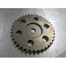73T116 Exhaust Camshaft Timing Gear From 2014 Ford Transit Connect  2.5 CV6E6750AA