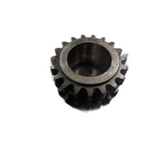 73T118 Crankshaft Timing Gear From 2014 Ford Transit Connect  2.5